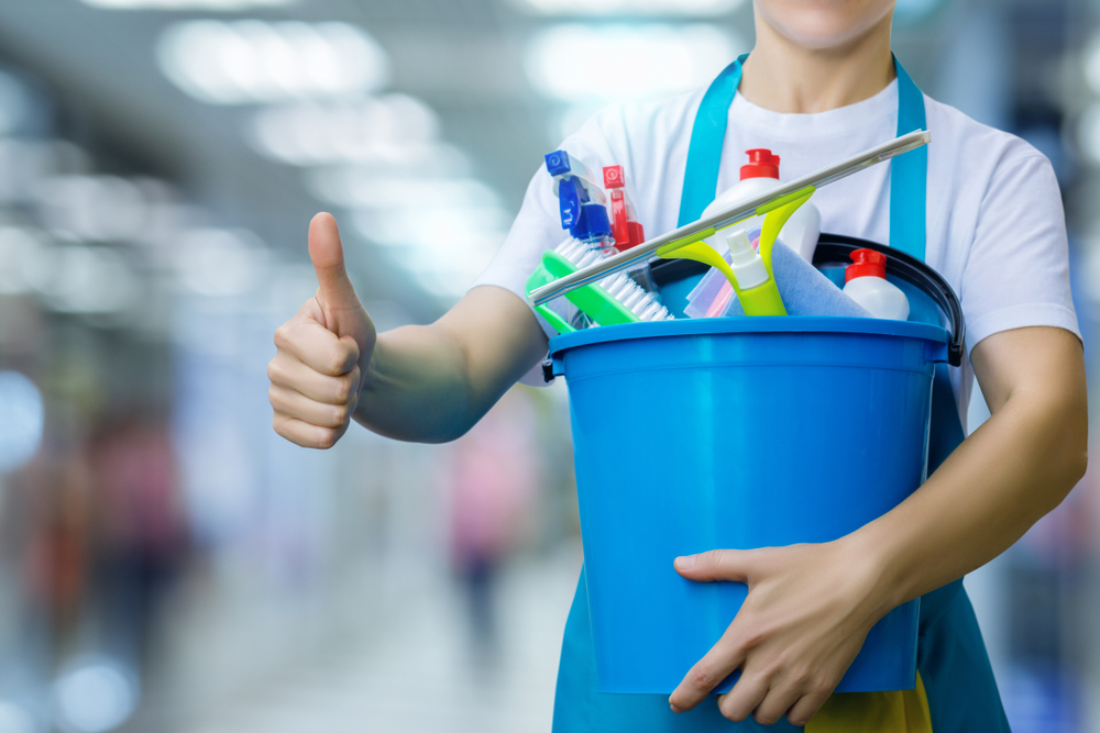 Malatya Temizlik Firması