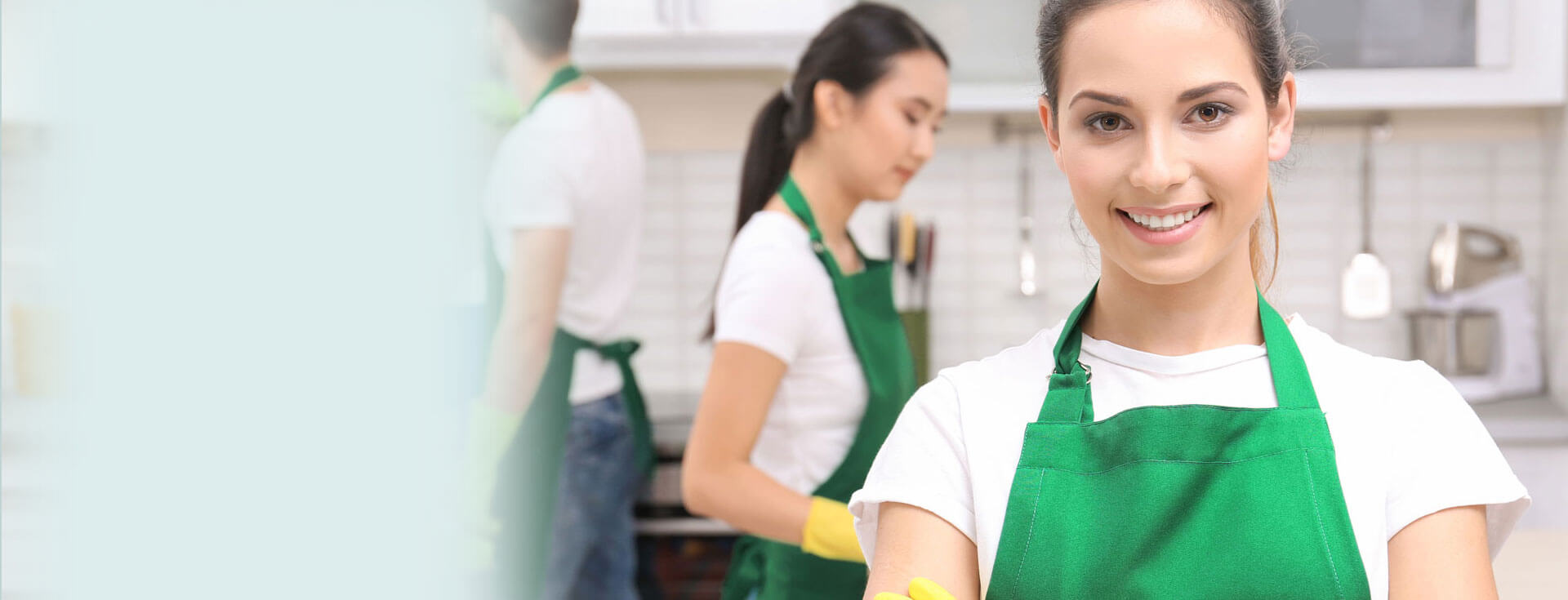 Profesyonel Temizliğin Tek Adresi